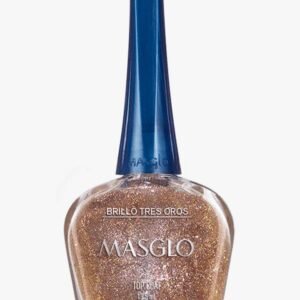 BRILLO TRES OROS MASGLO