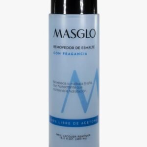 REMOVEDOR DE ESMALTE CON FRAGANCIA 950ML MASGLO
