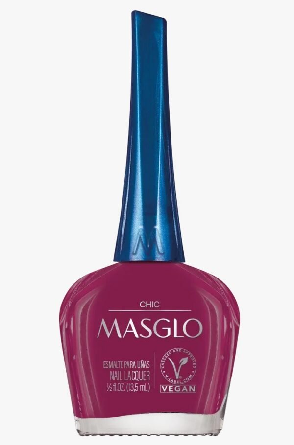 DECORACION FUCSIA MASGLO