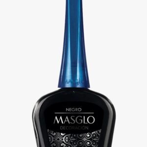 DECORACION NEGRO 13.5 ML MASGLO