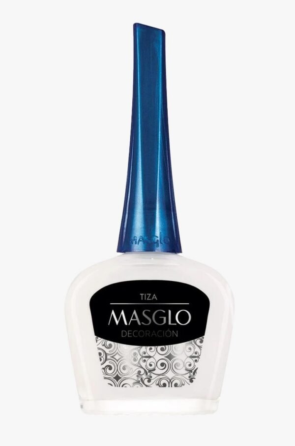 DECORACION TIZA 13.5 ML MASGLO