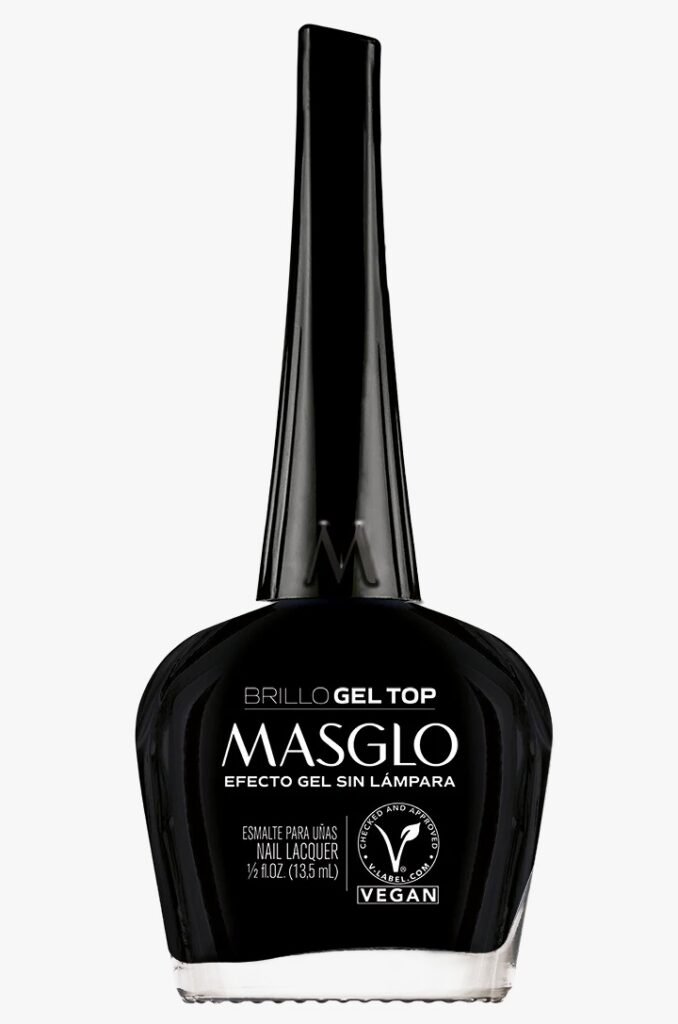 BRILLO GEL TOP MASGLO