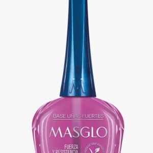 BASE UÑAS FUERTES 13.5 ML MASGLO