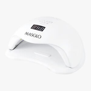 LAMPARA 2 EN 1 48W MASGLO