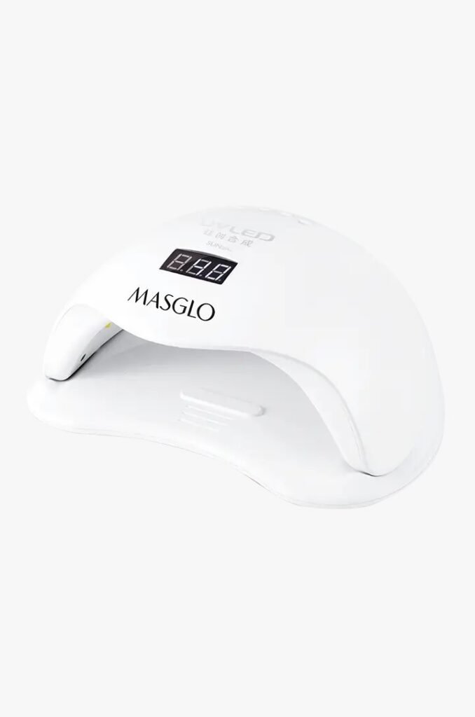 LAMPARA 2 EN 1 48W MASGLO