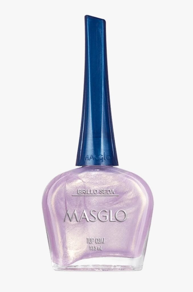 BRILLO SEDA MASGLO