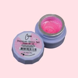 PREMIUN GLOSS GEL PIEDRA DEL SOL CANM