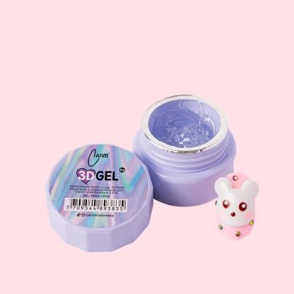 GEL SOLIDO 3D 6G CANM