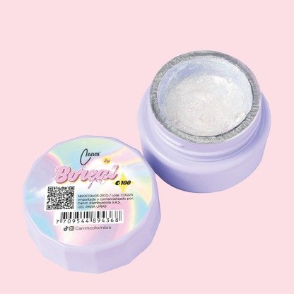 BOREAL GEL C100 CANM