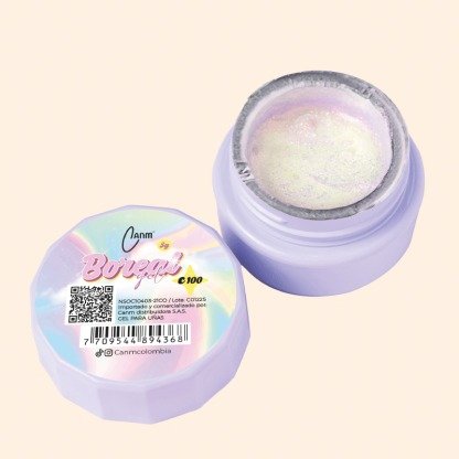 BOREAL GEL C101 CANM