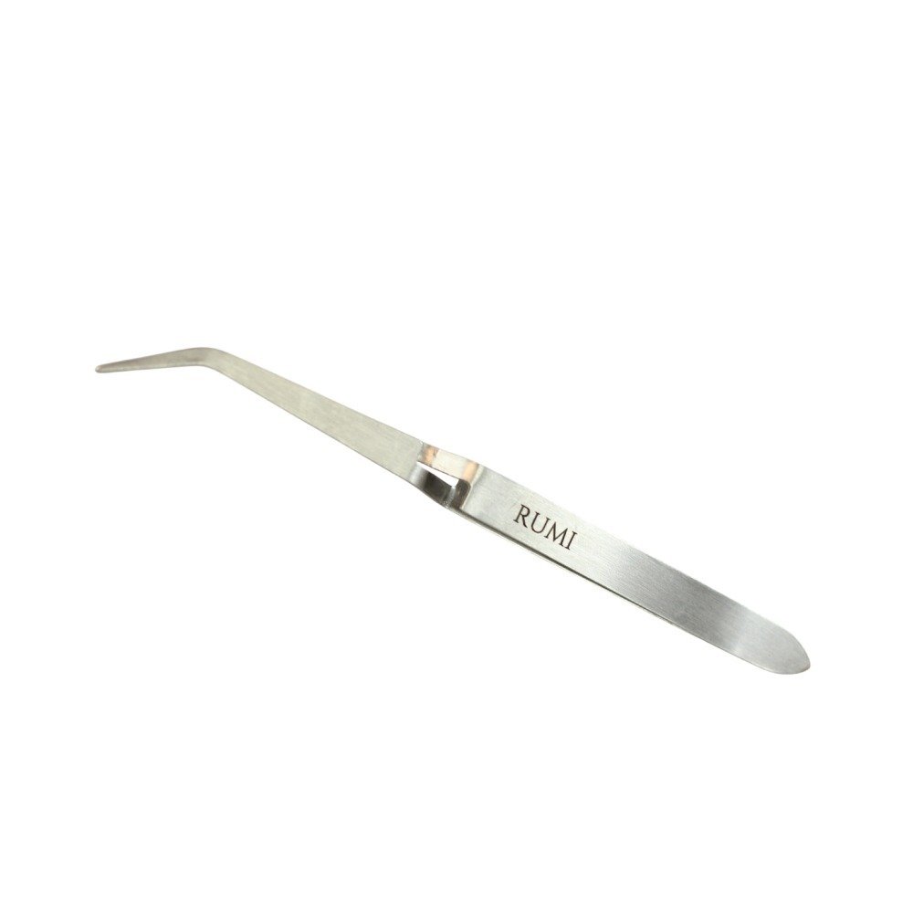 PINZA DE ACRILICO RUMI