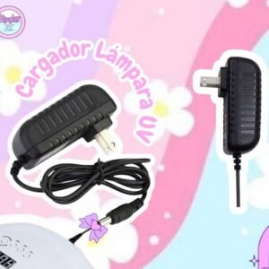 CARGADOR DE LAMPARA NICOGLOW