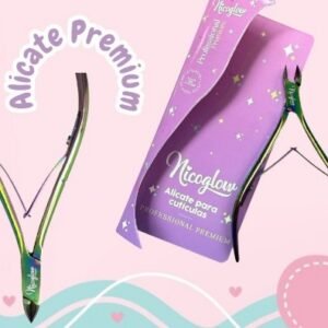 CORTACUTICULA PROFESIONAL PREMIUM NICOGLOW