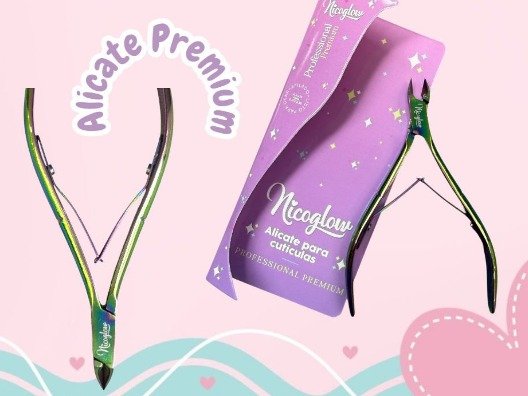 CORTACUTICULA PROFESIONAL PREMIUM NICOGLOW